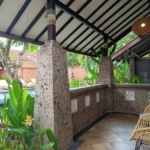 Mahe Garden And By Kamara Kuta Lombok