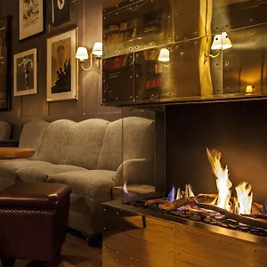 Monbijou Hotell Berlin