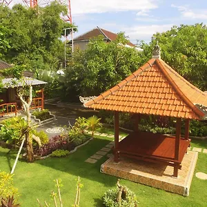 Accommodatie bij particulieren Mulia