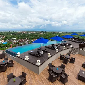 Villa Uppala Nusa Dua