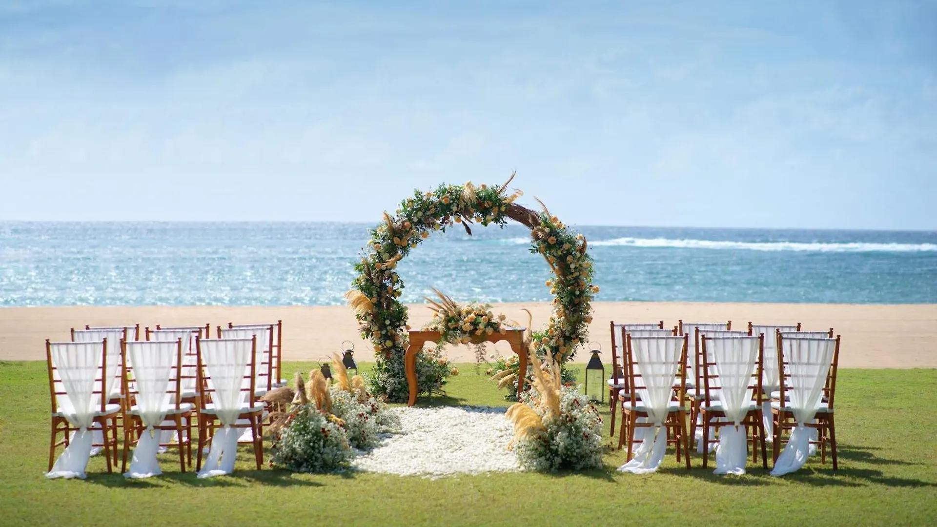 ***** Resort Nusa Dua Beach Hotel And Spa - Handwritten Collection Indonesia