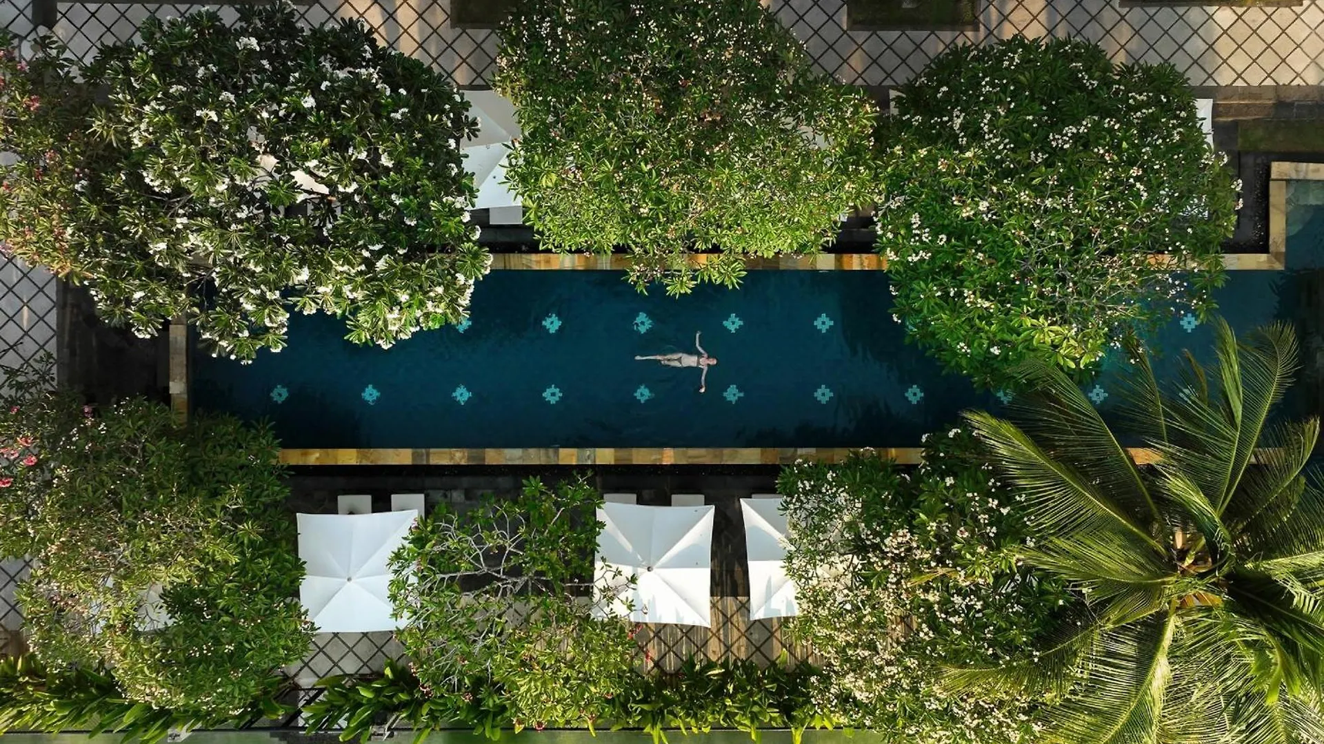 Nusa Dua Beach Hotel And Spa - Handwritten Collection Indonesia