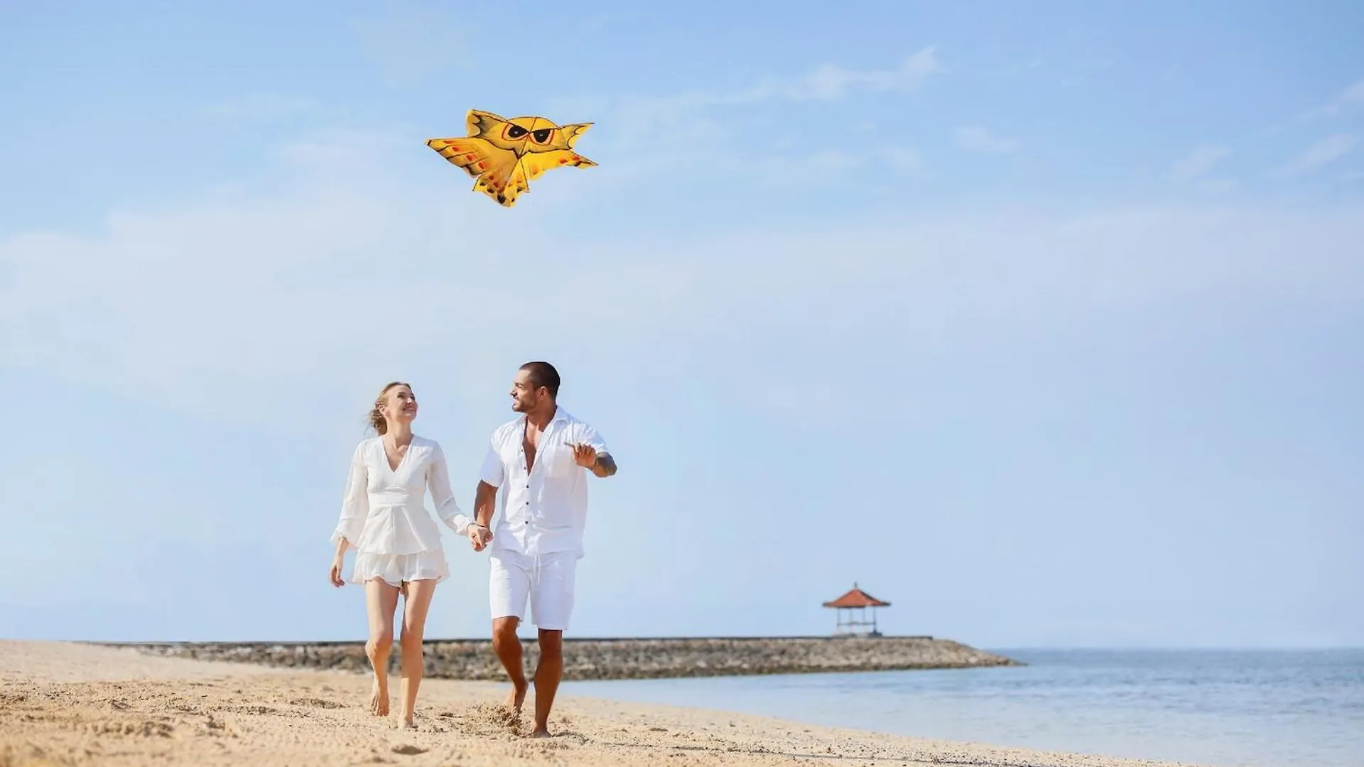 Nusa Dua Beach Hotel And Spa - Handwritten Collection Resort