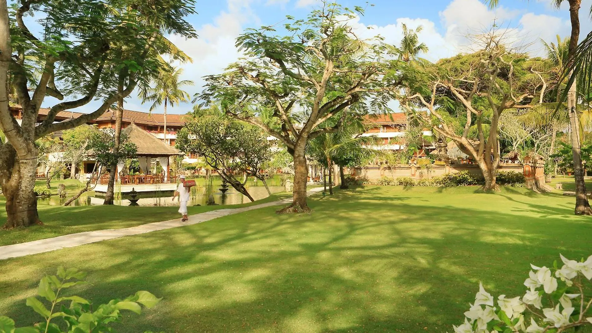 Nusa Dua Beach Hotel And Spa - Handwritten Collection Nusa Dua (Bali)