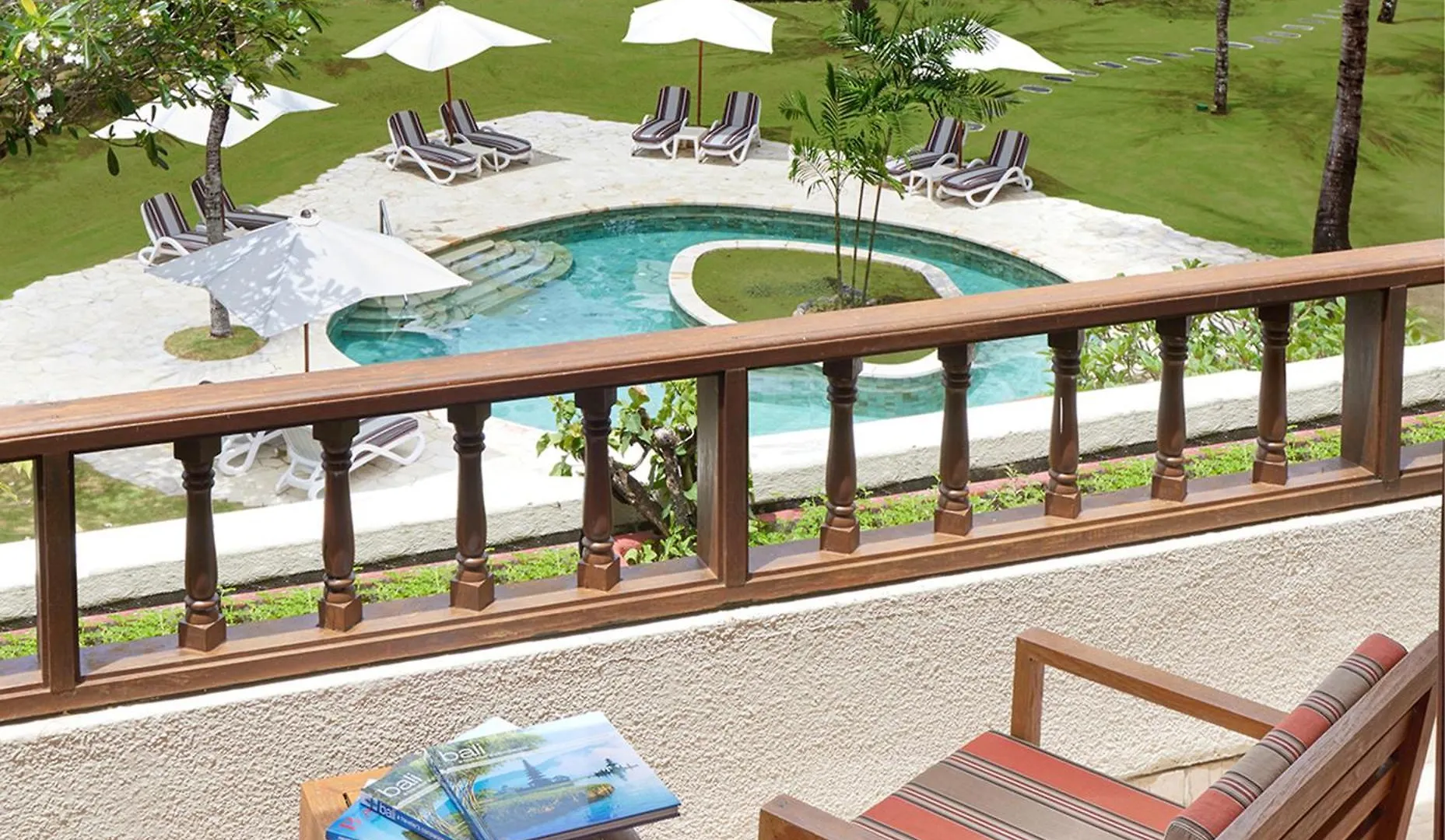 ***** Resort Nusa Dua Beach Hotel And Spa - Handwritten Collection Indonesia