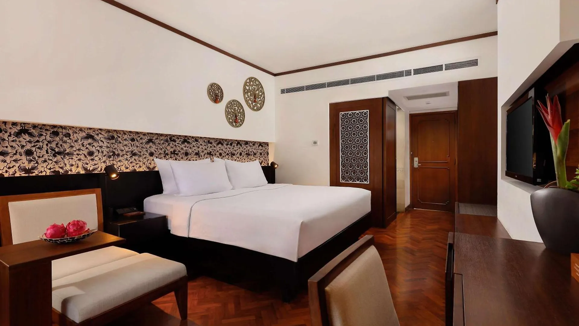 Nusa Dua Beach Hotel And Spa - Handwritten Collection Nusa Dua (Bali)