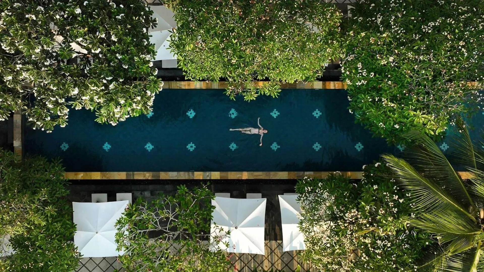 Nusa Dua Beach Hotel And Spa - Handwritten Collection Resort