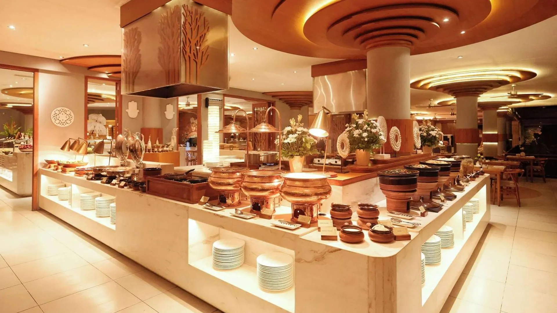 Nusa Dua Beach Hotel And Spa - Handwritten Collection Indonesia