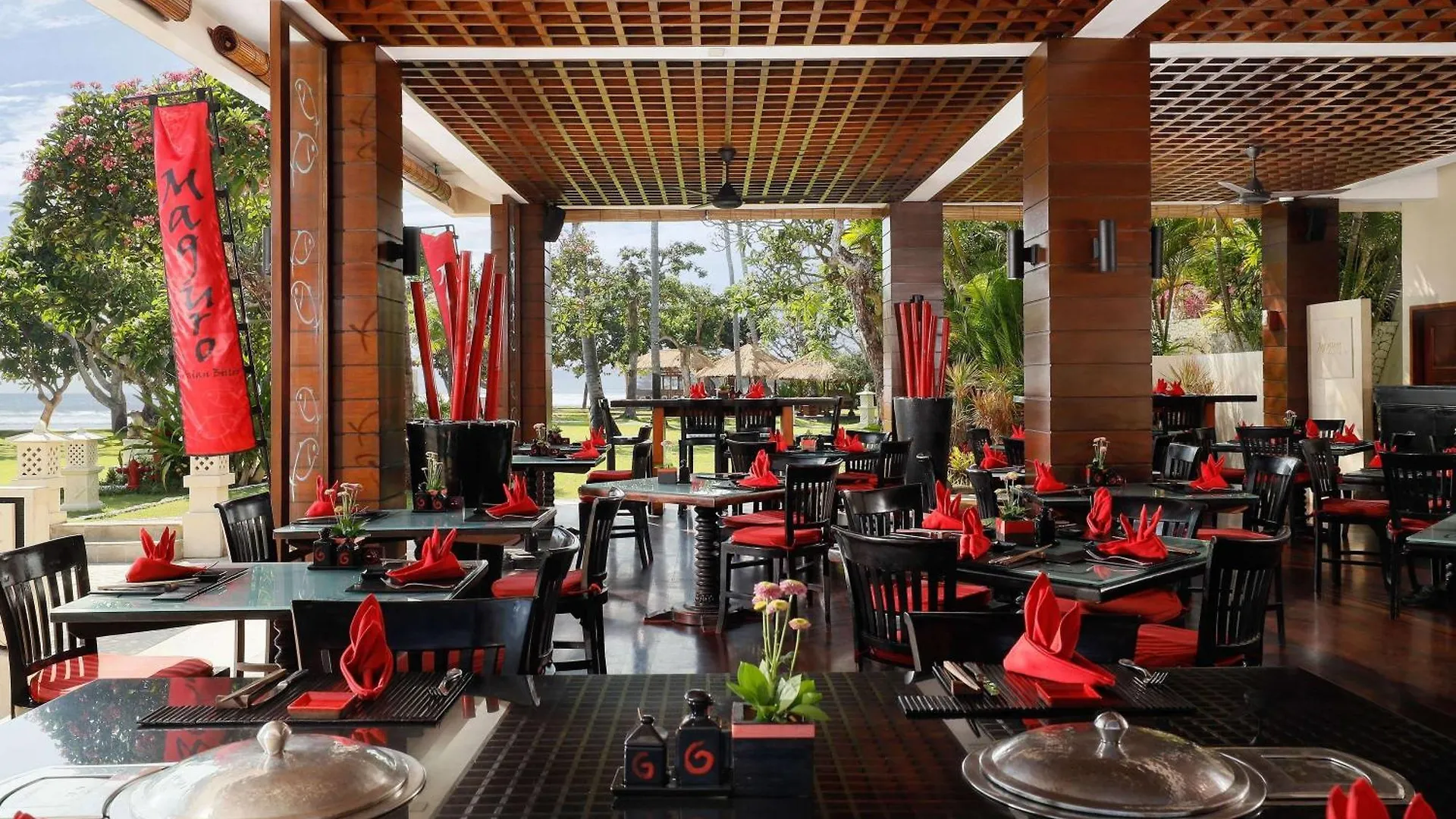 Nusa Dua Beach Hotel And Spa - Handwritten Collection 5*, Nusa Dua (Bali) Indonesia