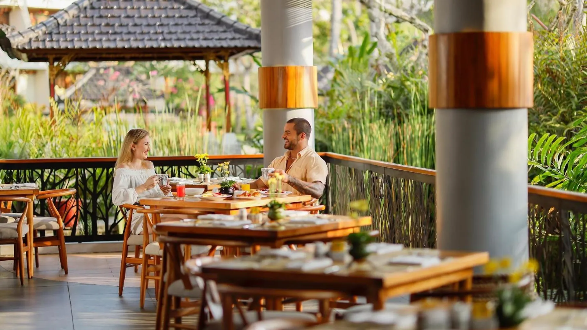 ***** Station touristique Nusa Dua Beach Hotel And Spa - Handwritten Collection Indonésie