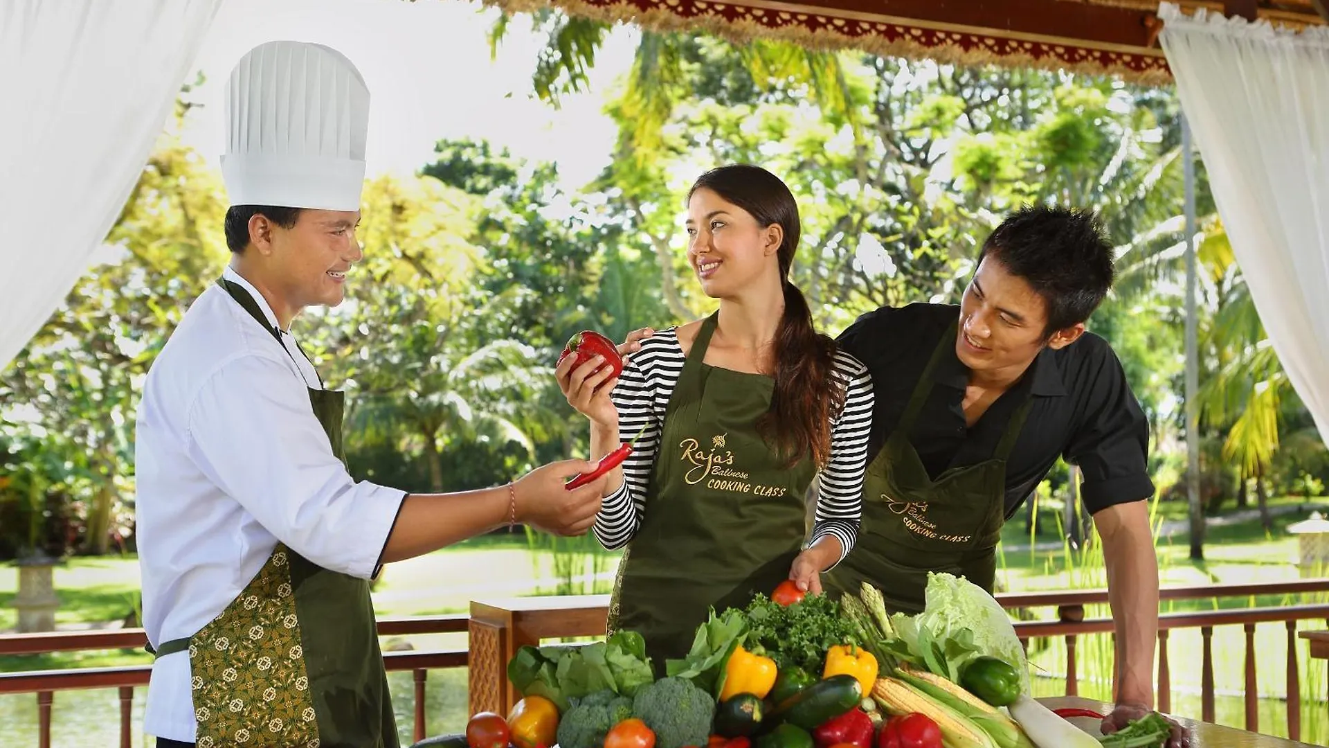 Station touristique Nusa Dua Beach Hotel And Spa - Handwritten Collection